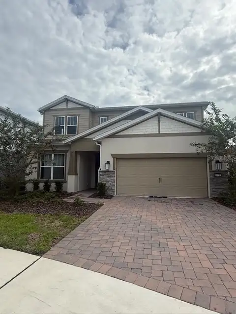 10732 PAHOKEE BEACH PL — home for sale