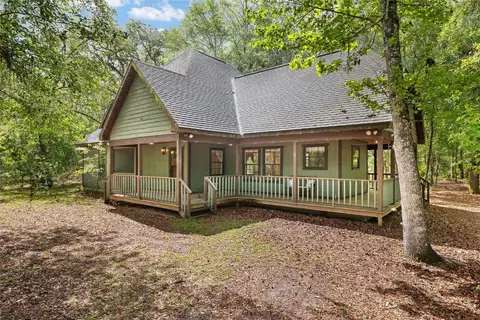7622 SE COUNTY ROAD 234 — home for sale