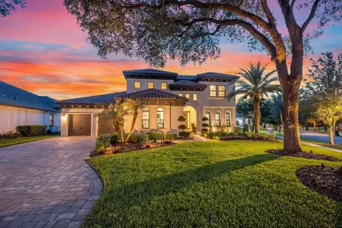 5201 ALAFIA FALLS DR — home for sale