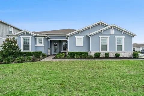 2701 TIMBERGROVE ST — home for sale