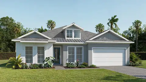 7926 BON AIR WAY — home for sale