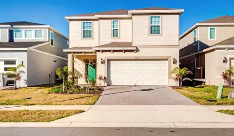 16231 TRINIDAD WAY — home for sale