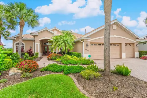 5302 WHITE IBIS CT. — home for sale