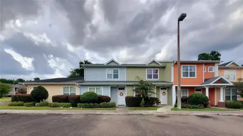 1561 NW 29TH RD #8 — home for sale