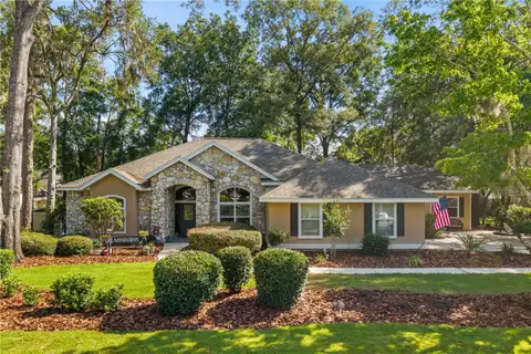 9710 SW 33RD LN — home for sale