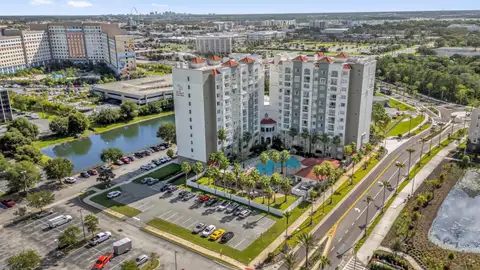 7395 UNIVERSAL BLVD #402 — home for sale