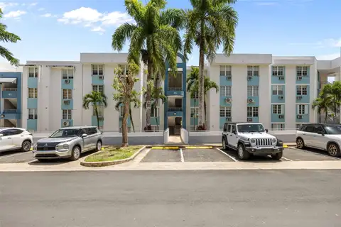 VIA PEDREGAL COND MONTECILLO COURT VIA PEDREGAL APT #4808 #48 — home for sale