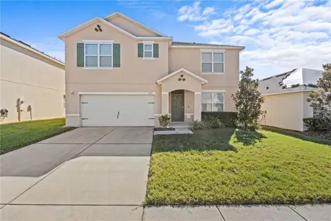 817 SHEEN CIR — home for sale