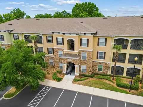 10203 COURTNEY PALMS BLVD #103 — home for sale
