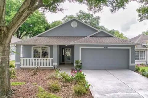 3605 WESTERHAM DR — home for sale