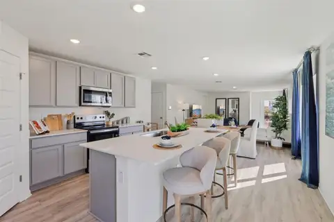 1522 LAS PALMAS ST — home for sale