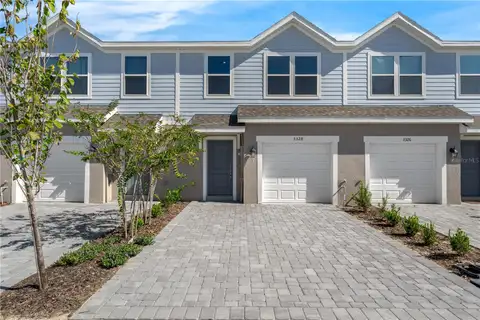 3040 JESSAMINE DR — home for sale