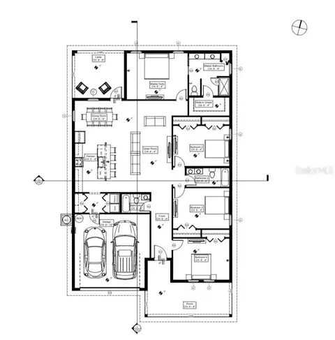 9449 SPRING HILL DR — home for sale