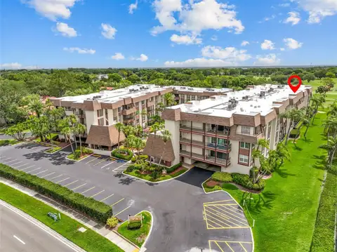 3021 COUNTRYSIDE BLVD #44A — home for sale