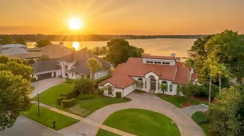 2503 BUTLER BAY DR N — home for sale