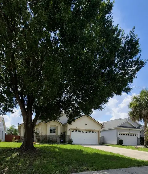 121 S ROMA WAY — home for sale