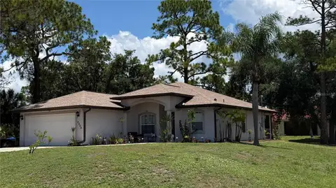 2204 SPARKLE LN — home for sale