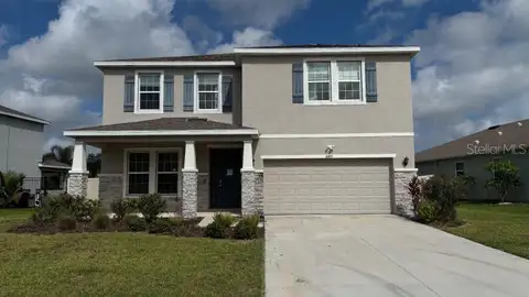 16453 WOODSIDE GLN — home for sale