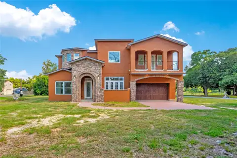 818 LAKE AGNES DR — home for sale