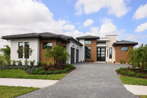 8613 SANDPOINT ST — home for sale