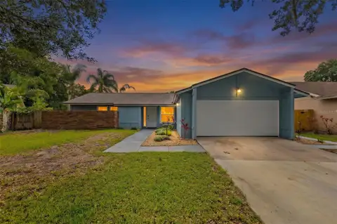 15917 COUNTRY FARM PL — home for sale