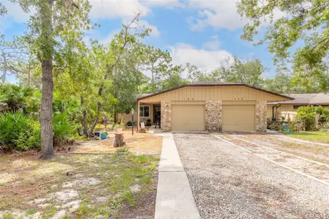 160 MAGNOLIA LOOP — home for sale