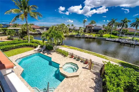3341 SUNSET KEY CIR — home for sale