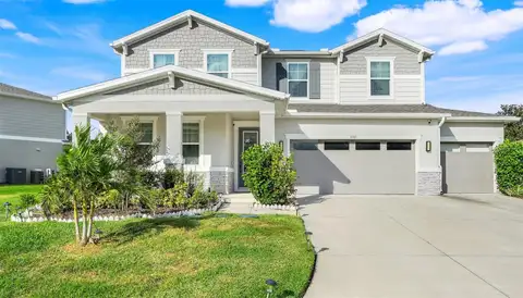 10169 SPRING LAKE DR — home for sale