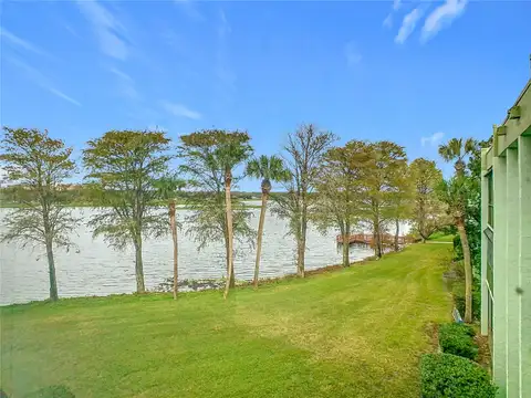 1130 N LAKE PARKER AVE #A302 — home for sale