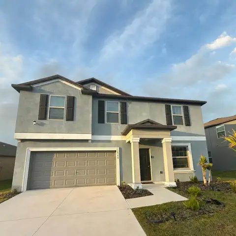 10364 ALDER GREEN DR — home for sale