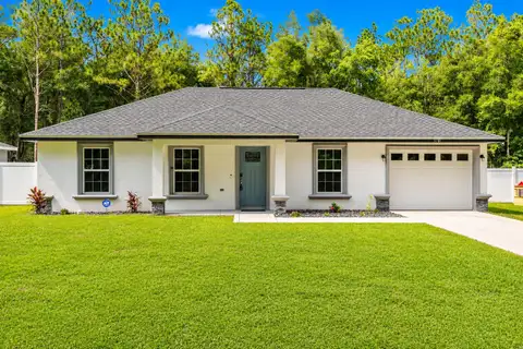 3781 SE 144TH LN — home for sale