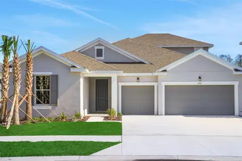 17546 VALLEYWOOD PKWY — home for sale