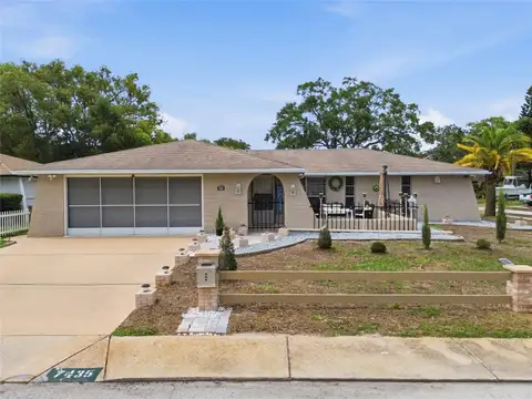 7435 FIRESIDE DR — home for sale
