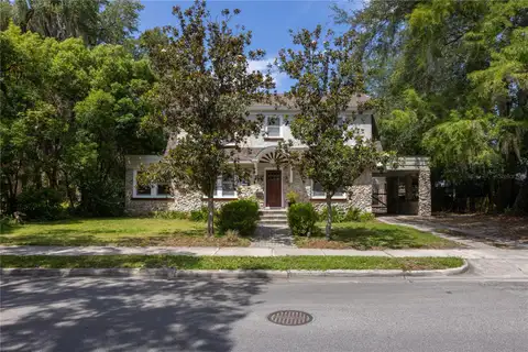 720 NE BOULEVARD — home for sale