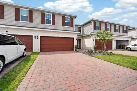 1188 WOODY CYPRESS DR — home for sale