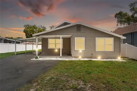 1804 E IDLEWILD AVE — home for sale