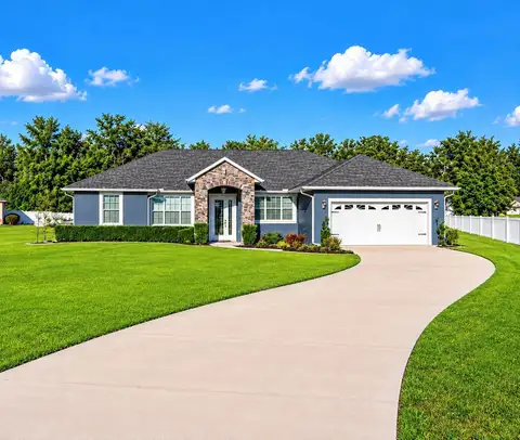 360 NW 113TH CIR — home for sale