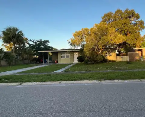 Palm Bay, Brevard, FL — home for sale