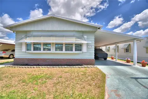 4158 ROLLING OAKS DR — home for sale
