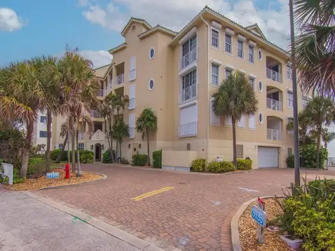 3135 HIGHWAY A1A #202 — home for sale