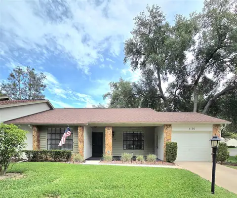 3136 CLOISTER CT — home for sale