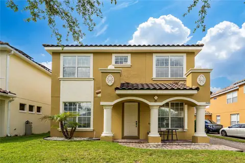 2680 DOLFINO CT — home for sale