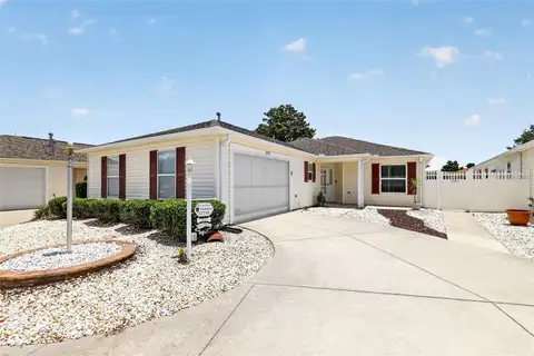 17755 SE 84TH SHELDON TER — home for sale