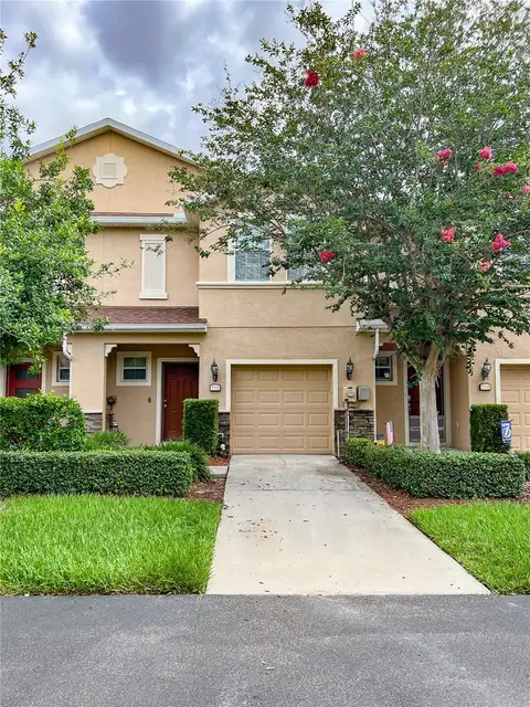 772 SPRING FLOWERS TRL — home for sale
