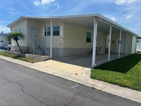 12 THATCH PALM ST W — home for sale