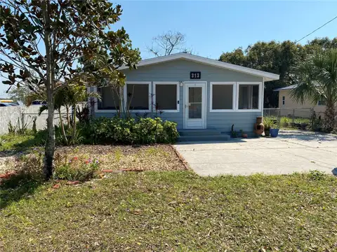 313 S OBSERVATORY DR — home for sale