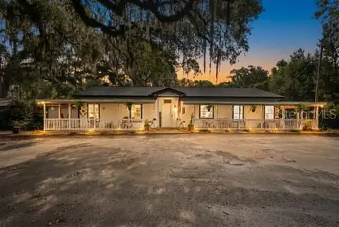 3551 NW 60TH AVE — home for sale