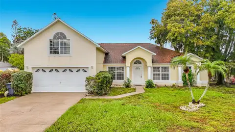 733 SUNRIDGE WOODS BLVD — home for sale