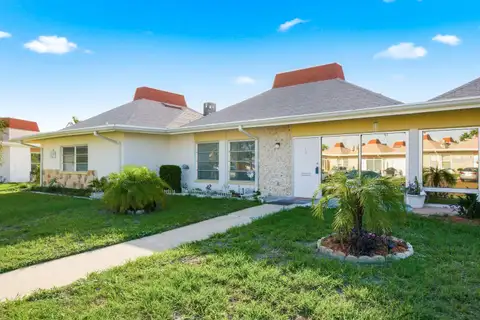 4344 TAHITIAN GARDENS CIR #B — home for sale