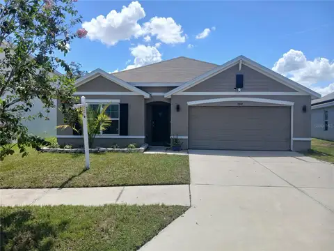 3719 CAPRI COAST DR — home for sale